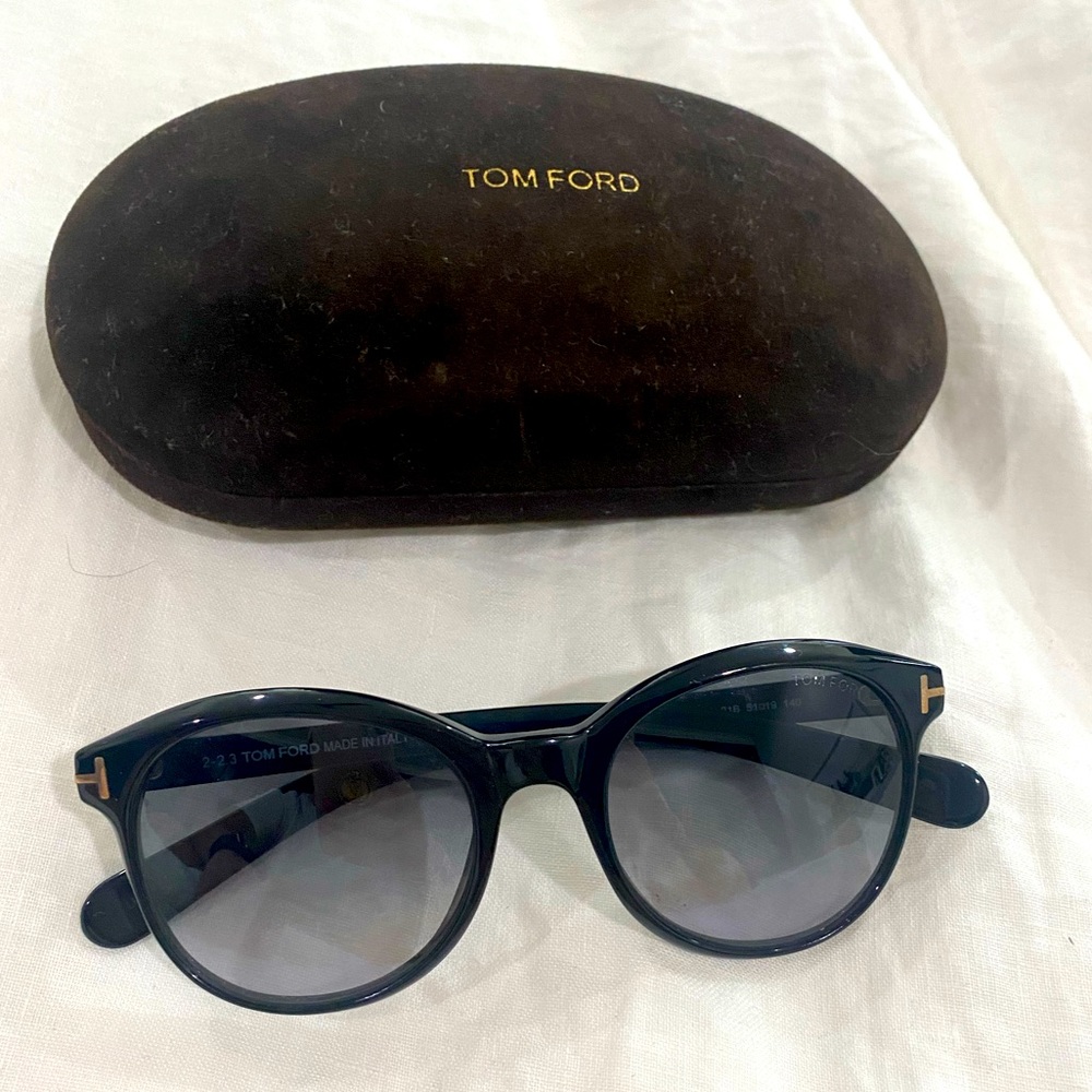 Tom Ford Sunglasses